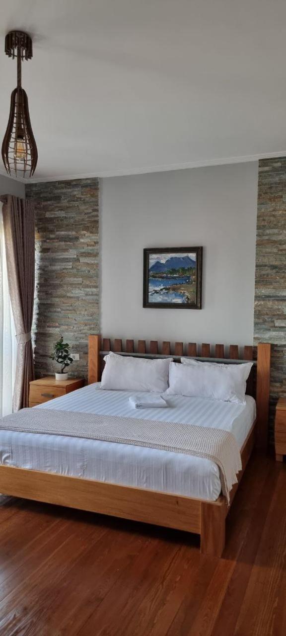 Nurellari Winery Cellar And Guest House Berat Exterior foto